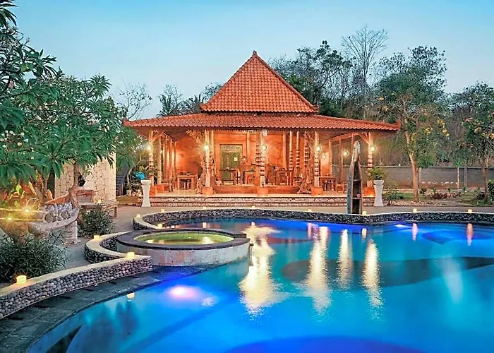 Relaxing Deluxe Double Sea View With Balcony Residentie *