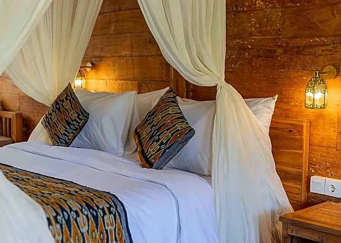 Residencia Relaxing Deluxe Double Sea View With Balcony *
