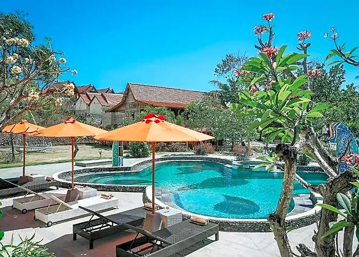 Relaxing Deluxe Double Sea View With Balcony *
