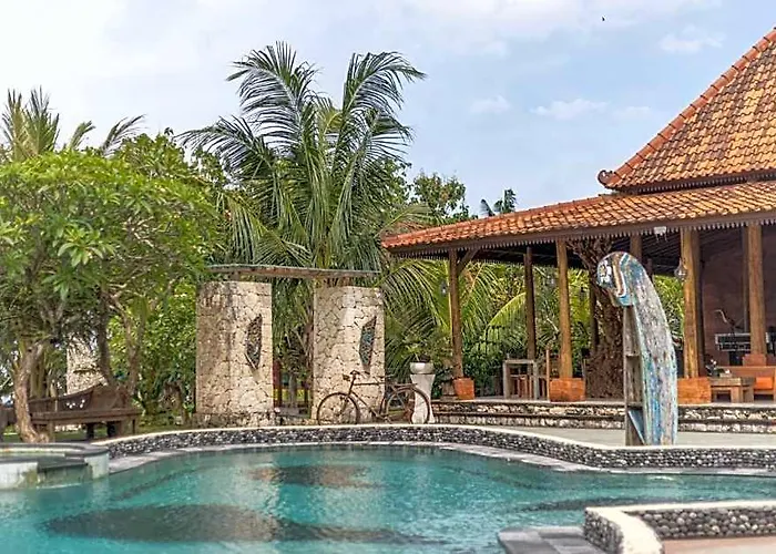 Relaxing Deluxe Double Sea View With Balcony
