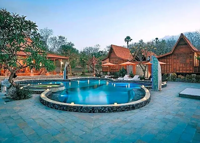 Relaxing Deluxe Double Sea View With Balcony