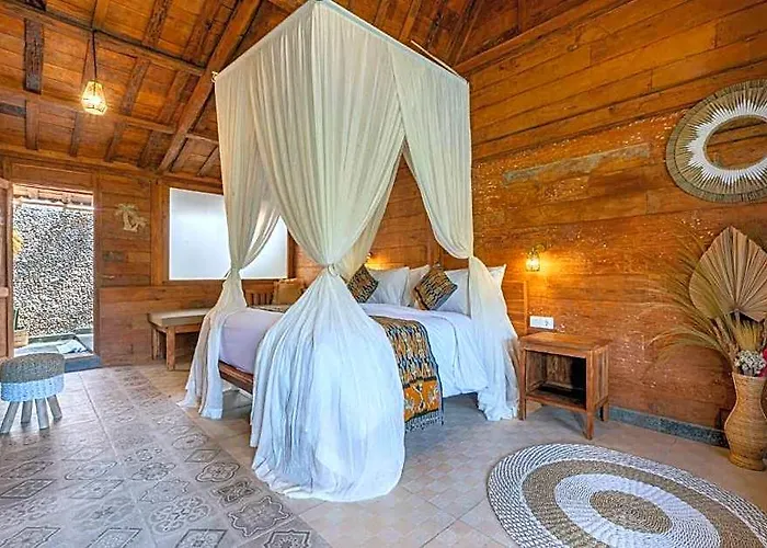 Relaxing Deluxe Double Sea View With Balcony *