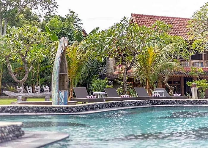 Relaxing Deluxe Double Sea View With Balcony Residentie *