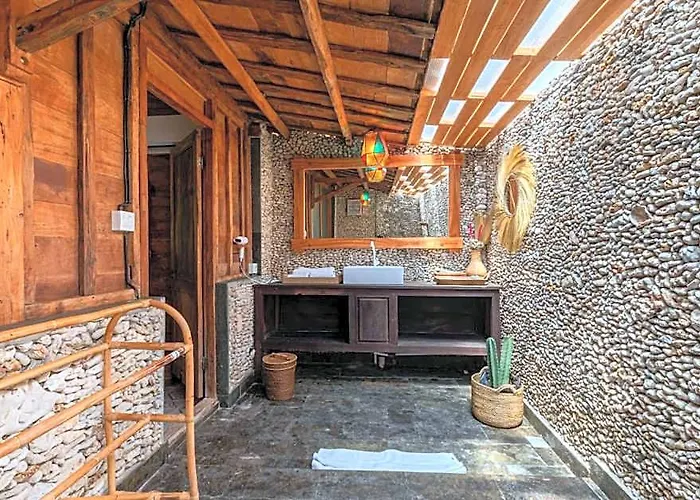 Residencia Relaxing Deluxe Double Sea View With Balcony